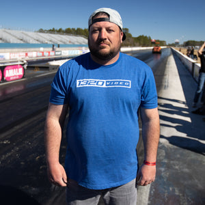 1320Video Logo T-Shirts