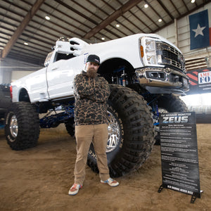 1320Video Duck Camo Hoodie