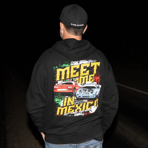 1320Video Meet Me In Mexico Hoodie