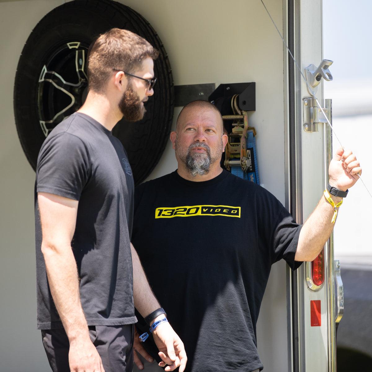 Life is Better On Corn T-Shirt