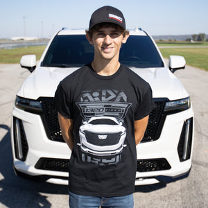 1320Video Escalade-V T-Shirt