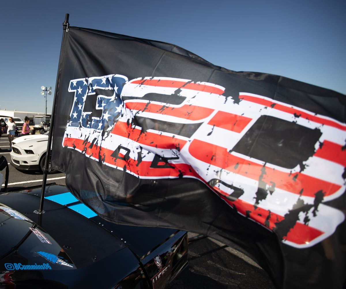1320Video American Flag
