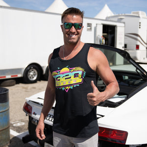 1320Video Men's V.6 Summer of Boost Tank