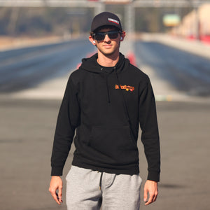 1320Video Boost Season Hoodie