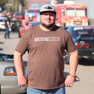 1320Video Logo T-Shirts