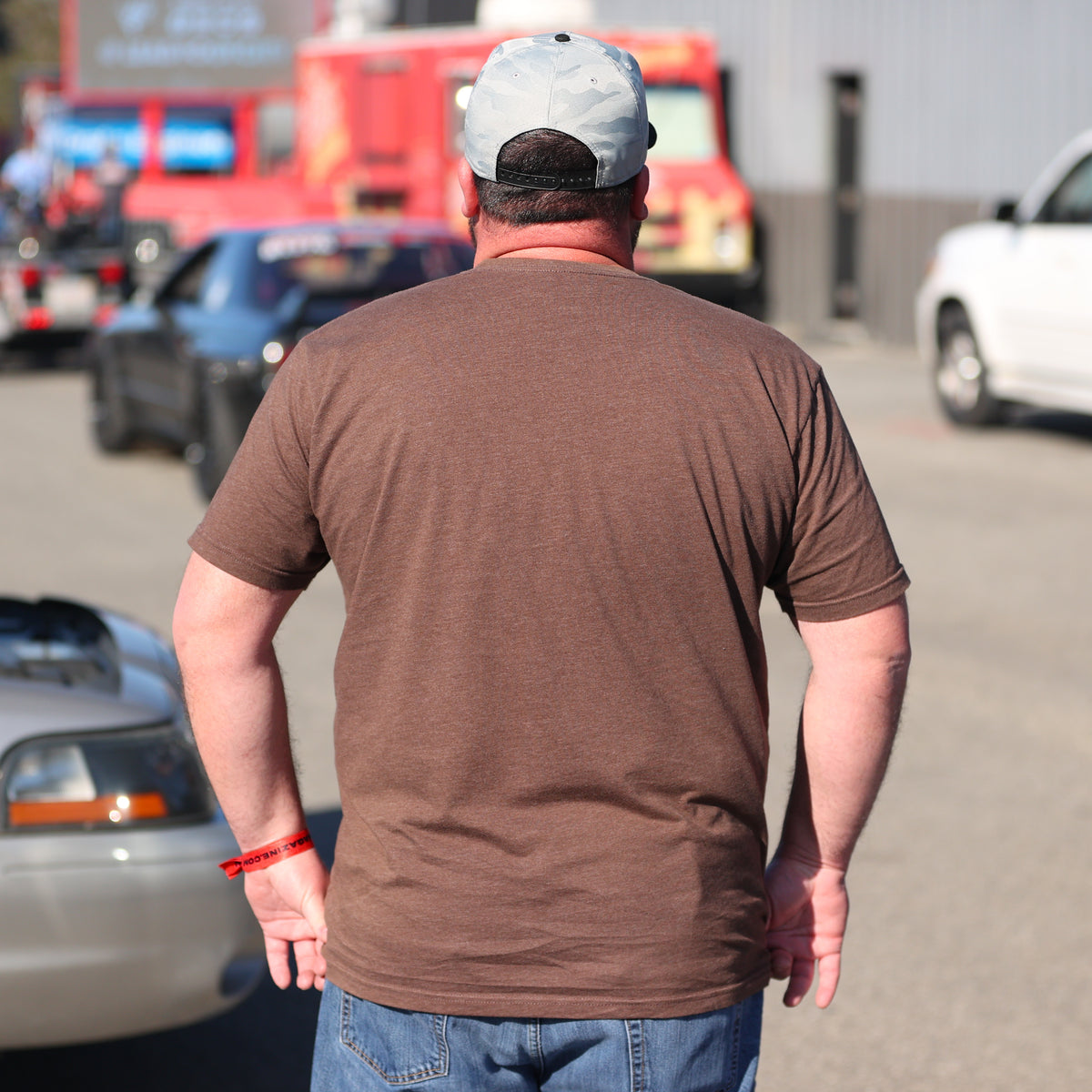 1320Video Logo T-Shirts