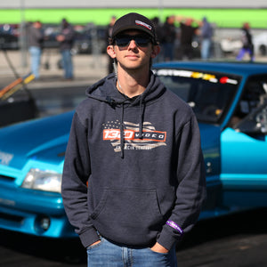 1320Video An American Company Hoodie