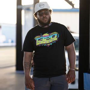 1320Video V.6 Summer of Boost T-Shirt