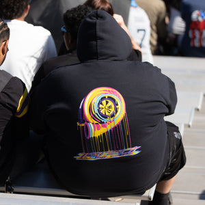 1320Video Turbo Drip Hoodie
