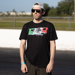 1320Video Midnights in Mexico T-Shirt
