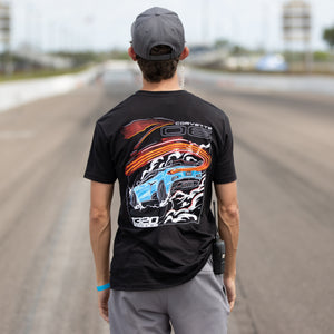 1320Video C8 Z06 T-Shirt