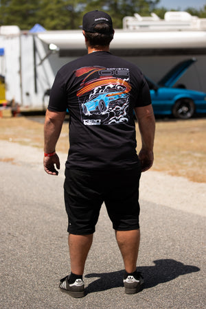 1320Video C8 Z06 T-Shirt