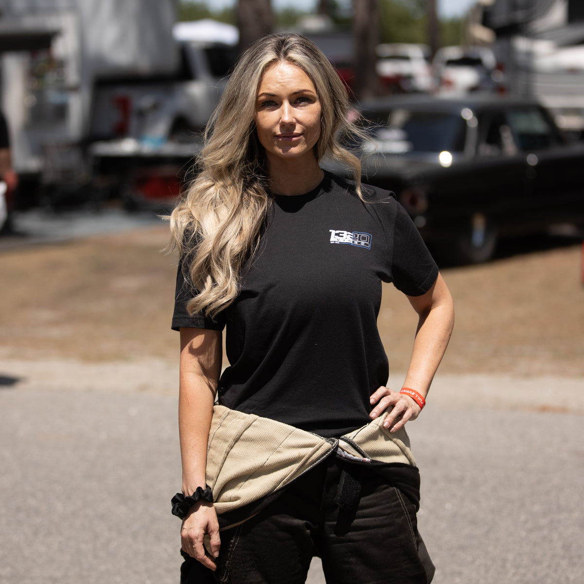 1320Video Z06 Blueprint T-Shirt