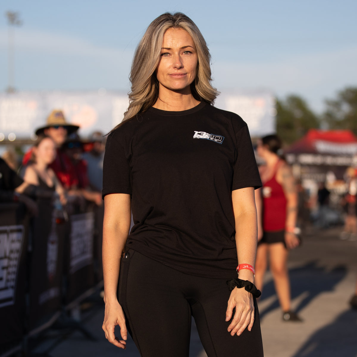 1320Video Z06 Blueprint T-Shirt