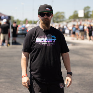 1320Video V.7 Summer of Boost T-Shirt