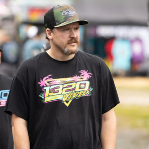 1320Video V.6 Summer of Boost T-Shirt