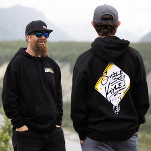 Smile Like Kyle Hoodie