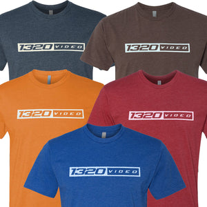 1320Video Logo T-Shirts