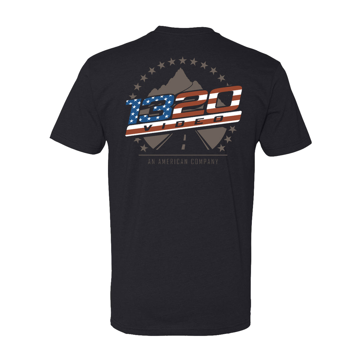 1320Video An American Company T-Shirt