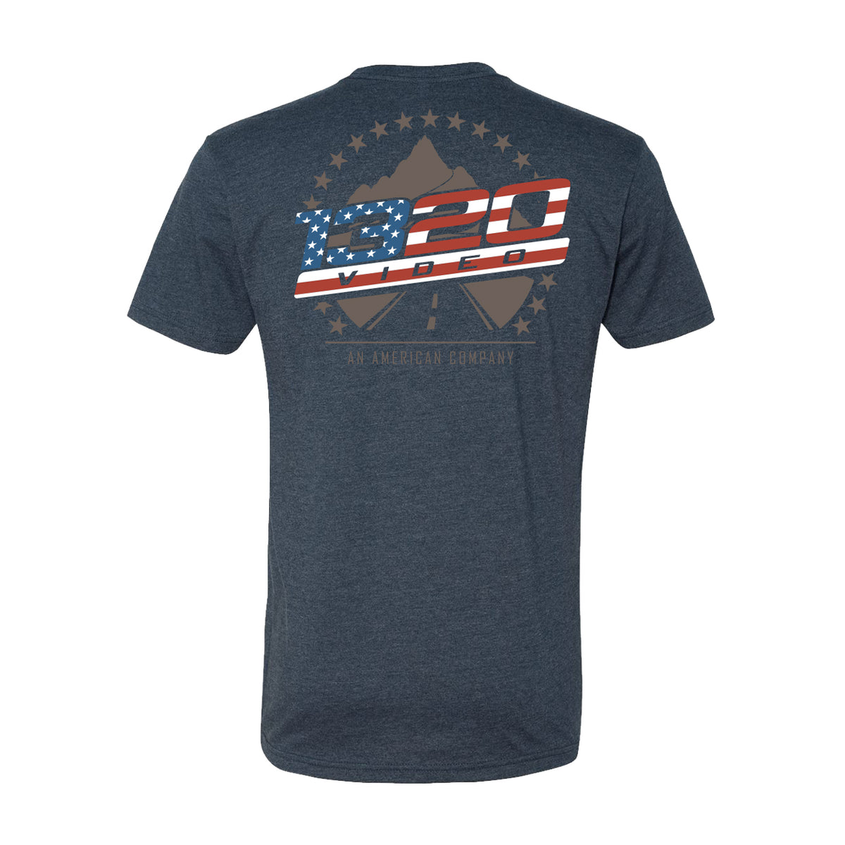 1320Video An American Company T-Shirt