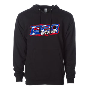 1320Video Back to the Streets Hoodie