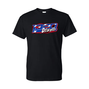 1320Video Back to the Streets T-Shirt