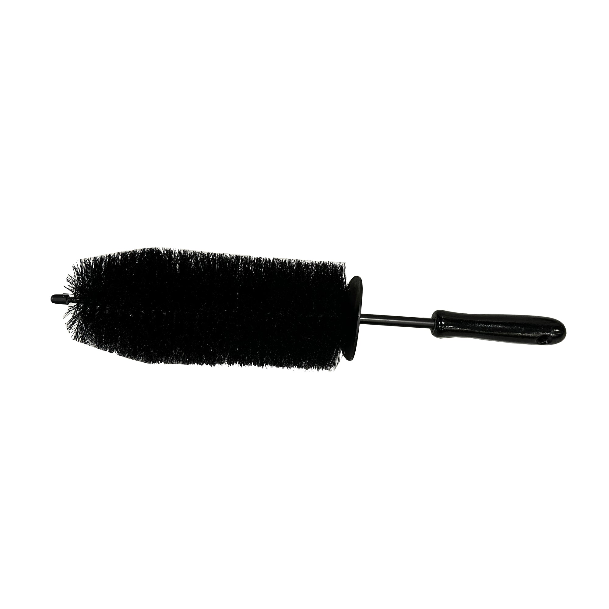 Barrel Brush