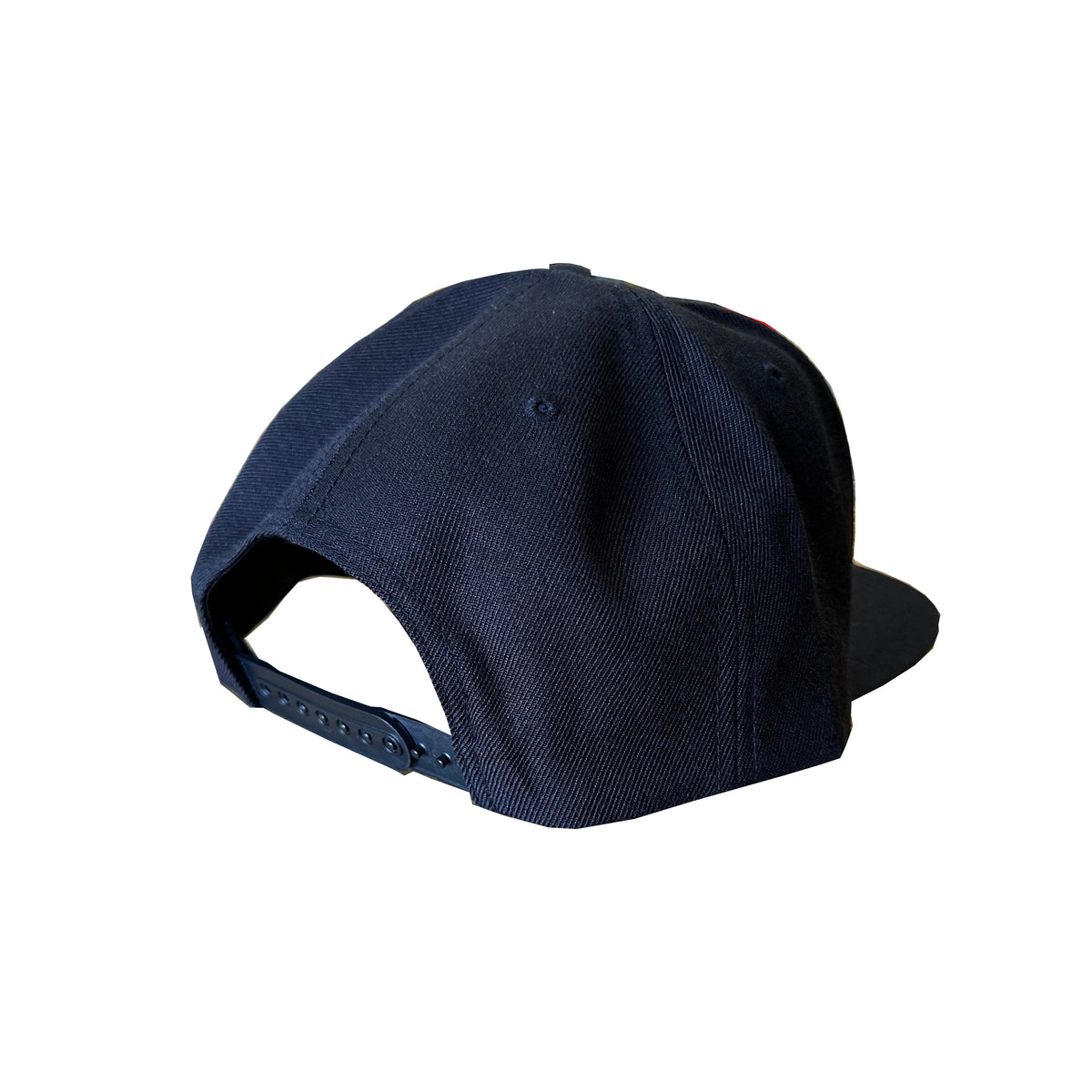 1320Video Black Snapback