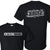 1320Video Kid's Supersonic ZR1 T-Shirt