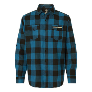 1320Video Flannel Shirt