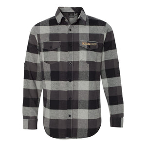 1320Video Flannel Shirt