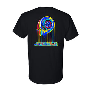 1320Video Boost Drip T-Shirt