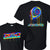 1320Video Boost Drip T-Shirt