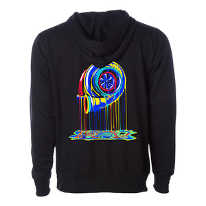 1320Video Boost Drip Hoodie