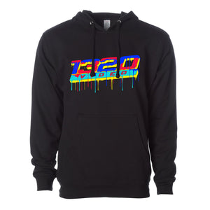 1320Video Boost Drip Hoodie