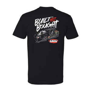 1320Video Built Not Bought T-Shirt
