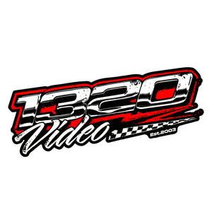 1320Video C7 Z06 Stickers