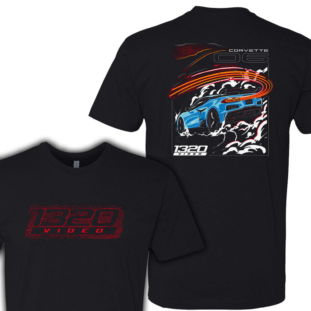 160様BELVET 86Tシャツ C8ZFrontBack_0ef036af-6a57-