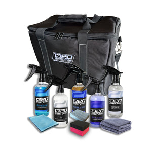 Car Show Kit