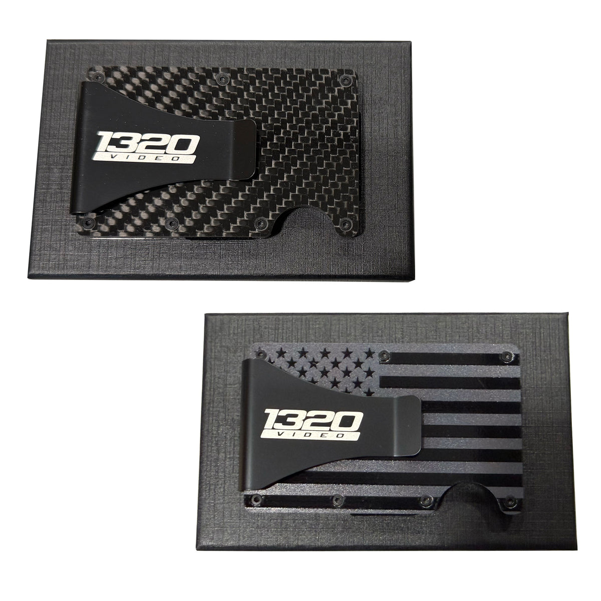 1320Video Card Wallet