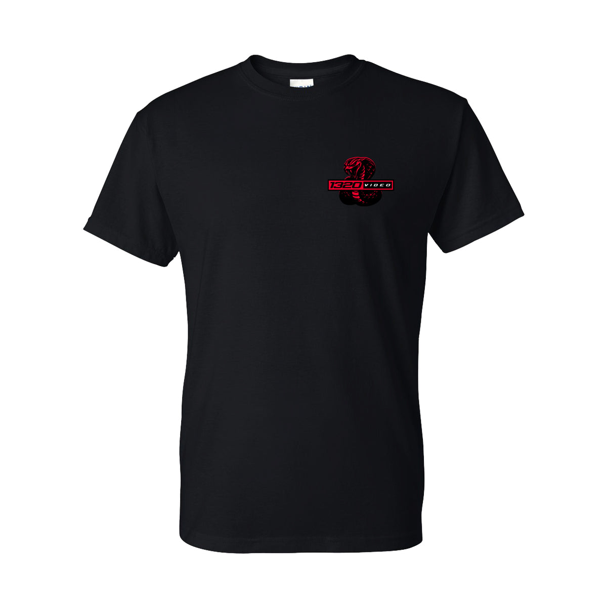 1320Video Cobra Blueprint T-Shirt