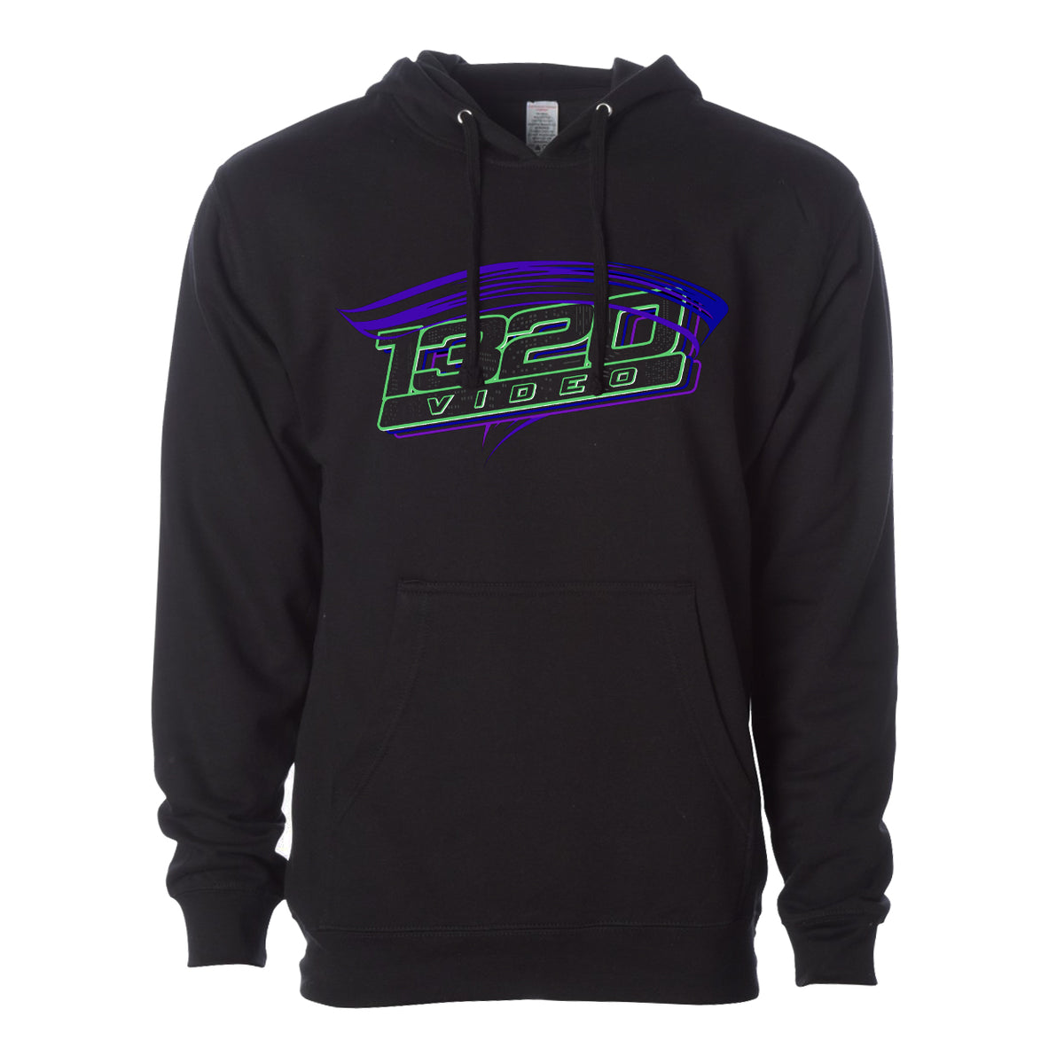 1320Video Cobra Hoodie
