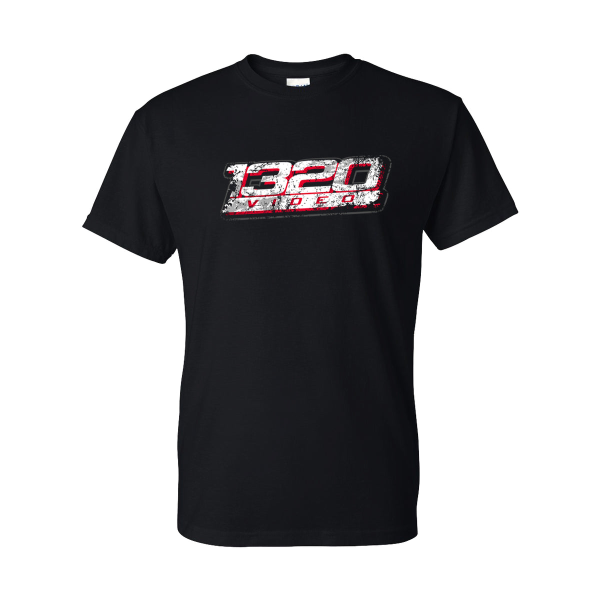 1320Video Cobra Retro T-Shirt