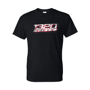 1320Video Cobra Retro T-Shirt
