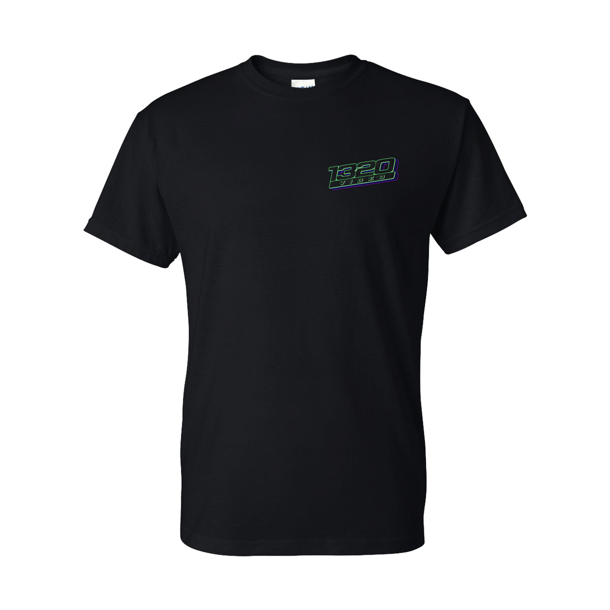 1320Video Cobra T-Shirt
