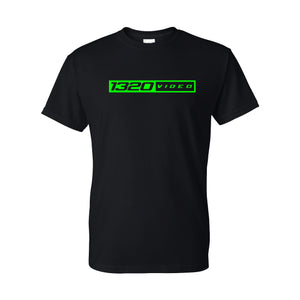 1320Video Cut The Cord T-Shirt