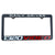 1320Video Tow Pig License Plate Frame