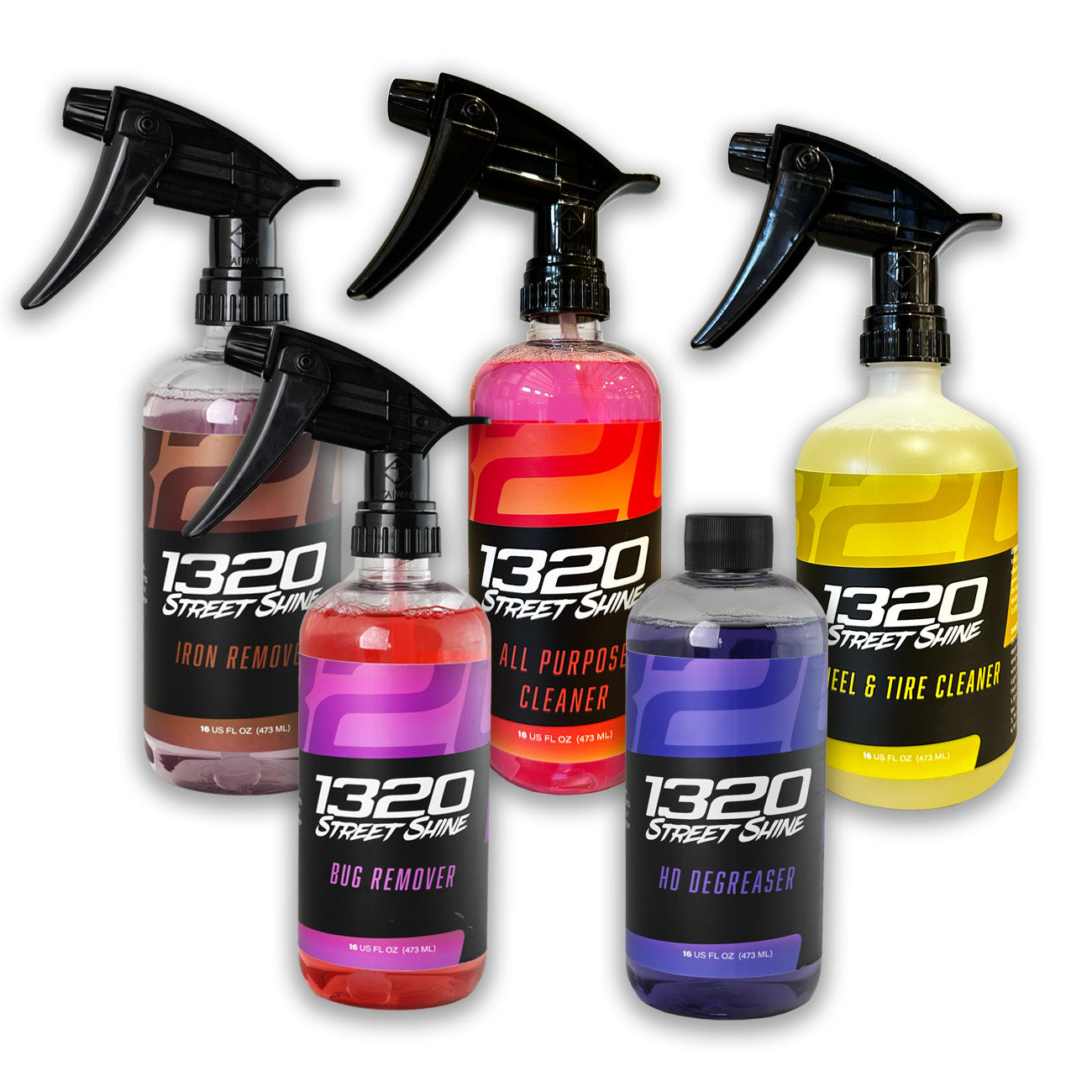 Products - 1320Video