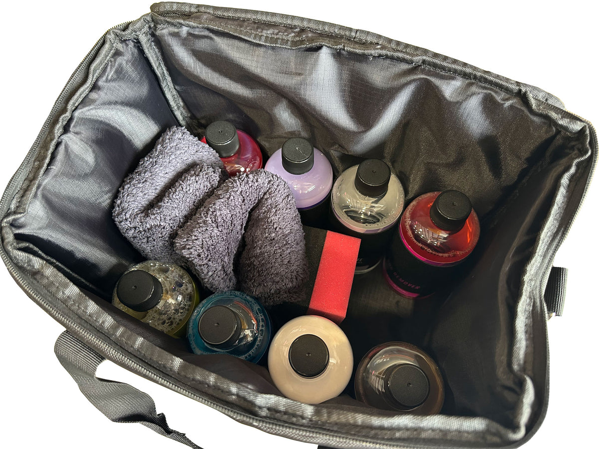 1320 Street Shine Detail Bag