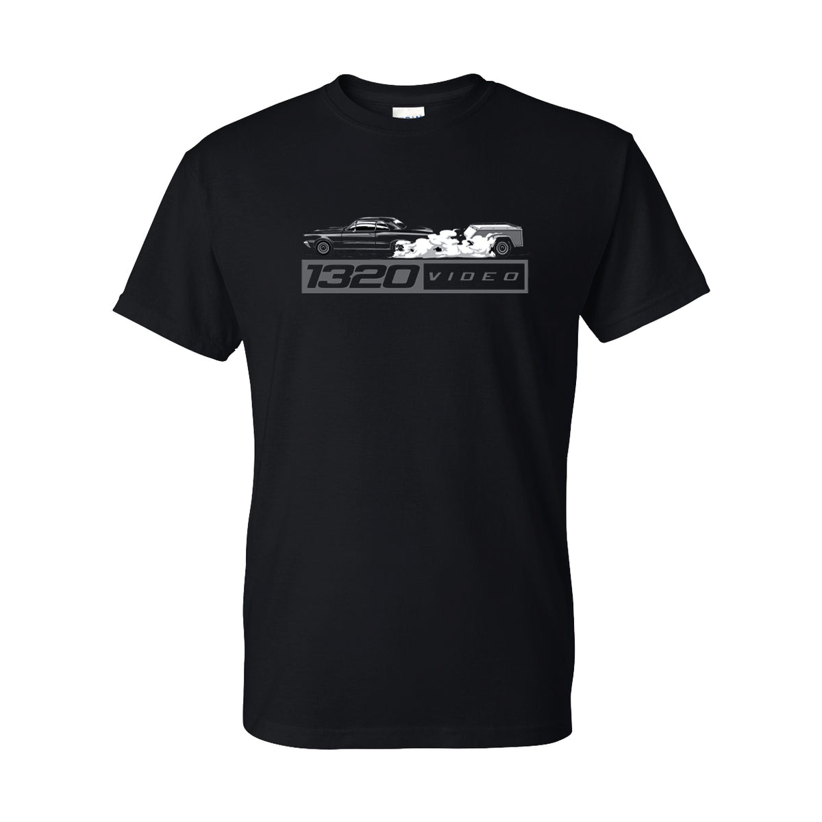 1320Video Drag. Drive. Survive. T-Shirt
